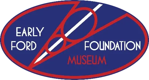 Ford Foundation Museum Docs